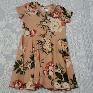 4t Abbi grace design dress